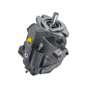 Parker Type PV62R1EC00 Variable Hydraulic Pump PV62R1EC02 High Pressure Piston Pump
