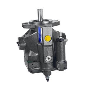 Parker Type PV62R1EC00 Variable Hydraulic Pump PV62R1EC02 High Pressure Piston Pump