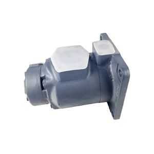 Tokimec Type SQP42-50-21-1AA-18 Hydraulic Vane Pump