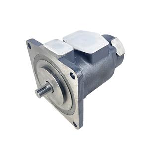 Tokimec Type SQP42-50-21-1AA-18 Hydraulic Vane Pump