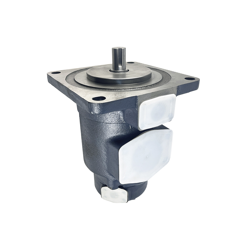 Tokimec Type SQP42-50-21-1AA-18 Hydraulic Vane Pump