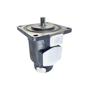 Tokimec Type SQP42-50-21-1AA-18 Hydraulic Vane Pump