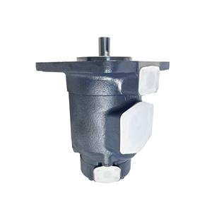 Tokimec Type SQP42-50-21-1AA-18 Hydraulic Vane Pump