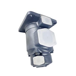 Tokimec Type SQP42-50-21-1AA-18 Hydraulic Vane Pump