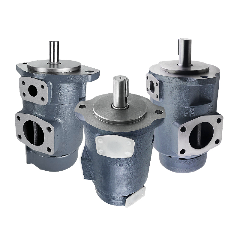 Uri ng Tokimec SQP21 SQP31 SQP32 Hydraulic Vane Pump