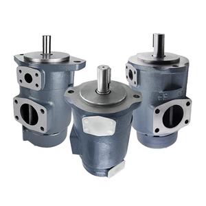 Uri ng Tokimec SQP21 SQP31 SQP32 Hydraulic Vane Pump