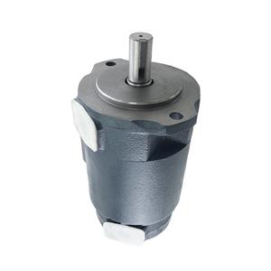Uri ng Tokimec SQP21 SQP31 SQP32 Hydraulic Vane Pump