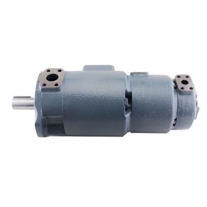 Hydraulic triple vane pump SQP321-30-21-12-86CCC-18 high pressure oil pump SQP321-30-15-8-1AAA-18 fixed displacement low noise
