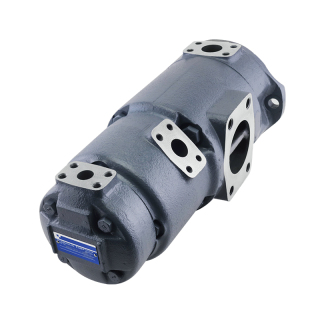 Hydraulic triple vane pump SQP321-30-21-12-86CCC-18 high pressure oil pump SQP321-30-15-8-1AAA-18 fixed displacement low noise