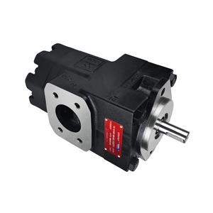 High pressure vane pump can replace VELJAN hydraulic pump VT7QCC1 028 008 1R00 B1 W1 fixed displacement