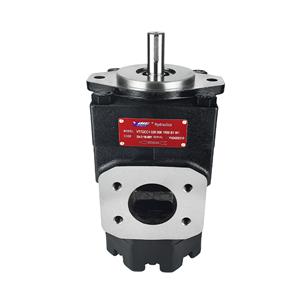 High pressure vane pump can replace VELJAN hydraulic pump VT7QCC1 028 008 1R00 B1 W1 fixed displacement