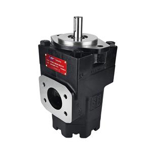 High pressure vane pump can replace VELJAN hydraulic pump VT7QCC1 028 008 1R00 B1 W1 fixed displacement