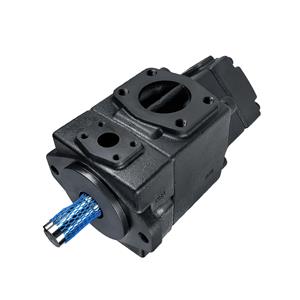 Hydraulic double pump PV2R32-52/60/66/76/85/94/108/116/125/136-26/33/41/47/53/59/65/75-F-RAA vane oil pump