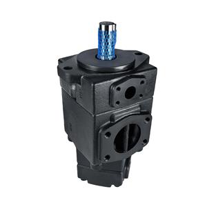 Hydraulic double pump PV2R32-52/60/66/76/85/94/108/116/125/136-26/33/41/47/53/59/65/75-F-RAA vane oil pump