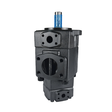 Hydraulic double pump PV2R32-52/60/66/76/85/94/108/116/125/136-26/33/41/47/53/59/65/75-F-RAA vane oil pump