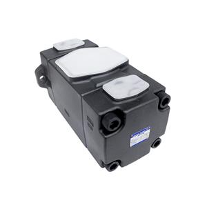 Dual vane pump PV2R33-52/60/66/76/94/116-52/60/66/76/94/116-F-RAAA-31 replaces Japanese YUKEN hydraulic pump