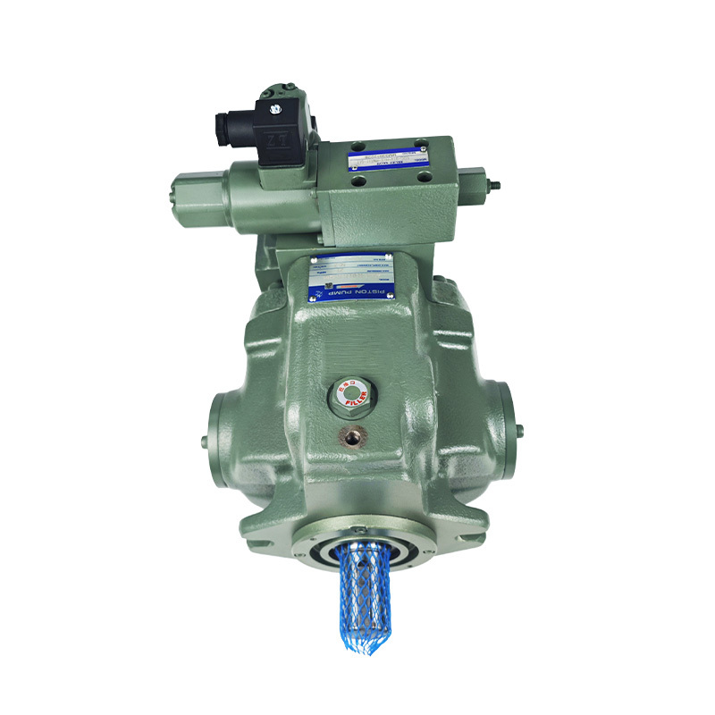YUKEN Type A56-L-R-01-B/C/H/B-S/C-H/H-S/-K-32 high pressure variable piston pump made in China