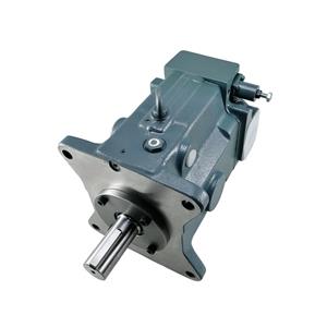 Can replace YUKEN piston pump A145-F-R-01-B/C/H-K-32/60 high pressure variable hydraulic pump