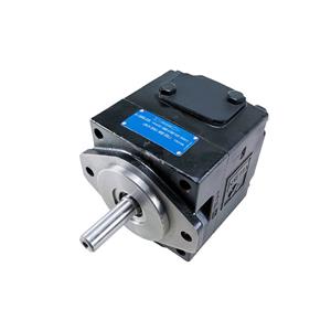 Replaceable DENISON type servo vane pump T7BS-B02/B03/B06/B07/B08/B10/B12/B15-1R00/1R02/1R03/1R04-A1M0/A1M1 quantitative oil pump