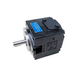 Replaceable DENISON type servo vane pump T7BS-B02/B03/B06/B07/B08/B10/B12/B15-1R00/1R02/1R03/1R04-A1M0/A1M1 quantitative oil pump