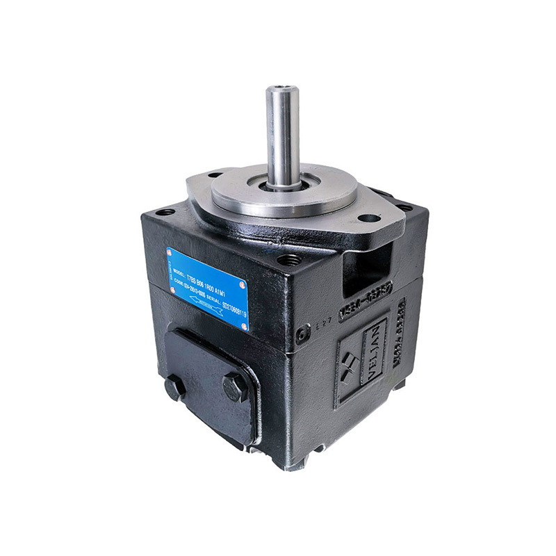 Replaceable DENISON type servo vane pump T7BS-B02/B03/B06/B07/B08/B10/B12/B15-1R00/1R02/1R03/1R04-A1M0/A1M1 quantitative oil pump