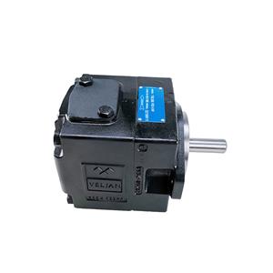 Replaceable DENISON type servo vane pump T7BS-B02/B03/B06/B07/B08/B10/B12/B15-1R00/1R02/1R03/1R04-A1M0/A1M1 quantitative oil pump