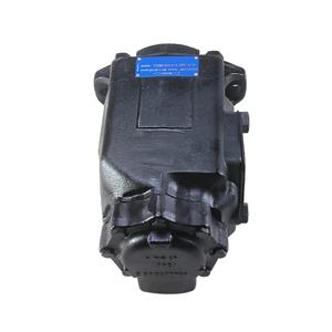 Replace Parker Denison Double Vane Pump T7DBS-B14/B17/B20/B22/B24/B28/B31/B35/B38/B42/B450-B02/B03/B04/B05/B06/B07/B08/B09/B10/B11/B12/B14-1R00-A1M1