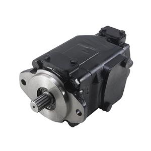 Replace Parker Denison Double Vane Pump T7DBS-B14/B17/B20/B22/B24/B28/B31/B35/B38/B42/B450-B02/B03/B04/B05/B06/B07/B08/B09/B10/B11/B12/B14-1R00-A1M1