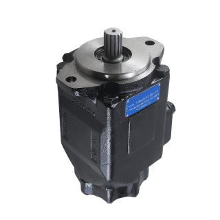 T7DBS Double Vane Pump | Parker Denison T7DBS Replacement | YHDE