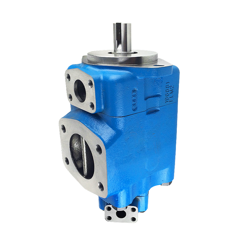 Packing machine double vane pump 4520V-30/35/38/42/50/57/60/66/75A2/3/4/5/6/7/8/11/12/14-1/86AA/AB/AC/AD-22L/R high pressure pump hydraulic