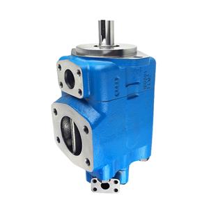 Packing machine double vane pump 4520V-30/35/38/42/50/57/60/66/75A2/3/4/5/6/7/8/11/12/14-1/86AA/AB/AC/AD-22L/R high pressure pump hydraulic
