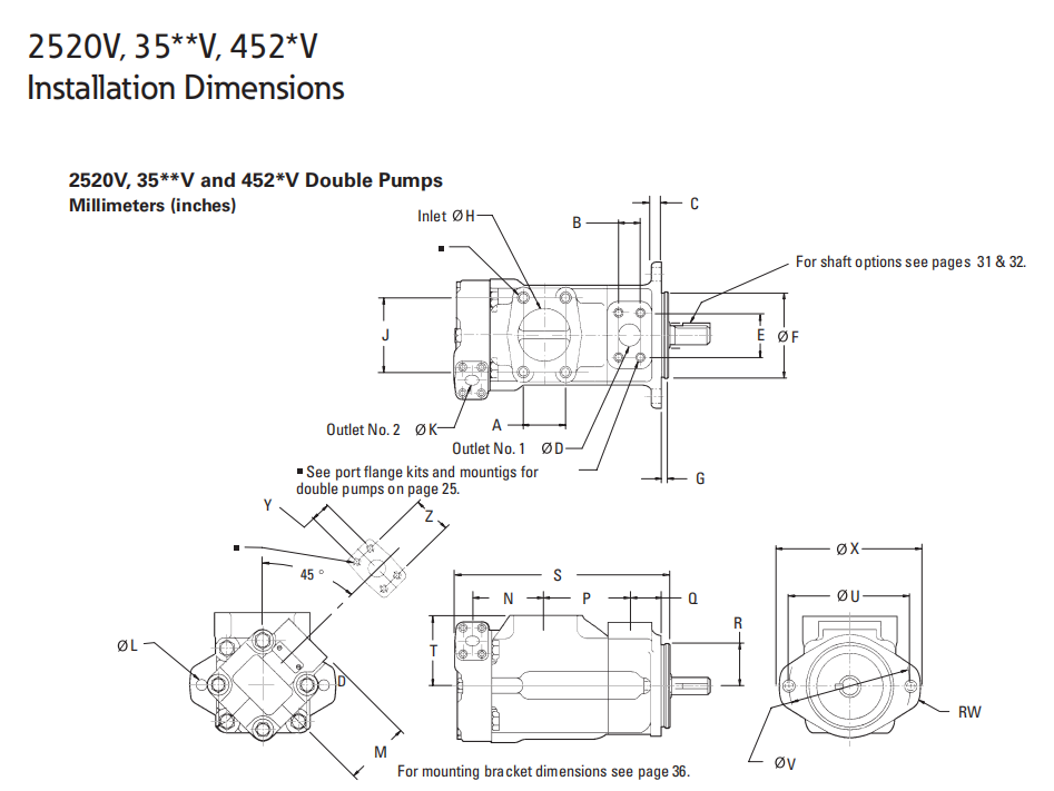 4520V-50A5-1AA-22R