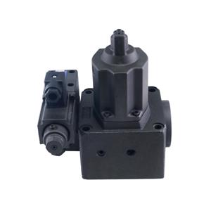 Made in China to replace YUKEN type EFBG-03-125-C-60T248 series electro-hydraulic proportional flow pressure valve high pressure