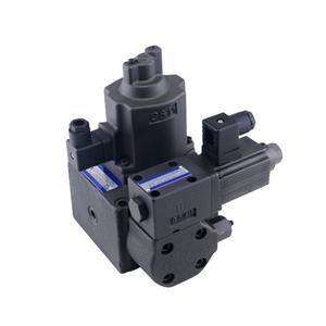 Made in China to replace YUKEN type EFBG-03-125-C-60T248 series electro-hydraulic proportional flow pressure valve high pressure