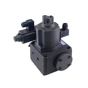 Made in China to replace YUKEN type EFBG-03-125-C-60T248 series electro-hydraulic proportional flow pressure valve high pressure