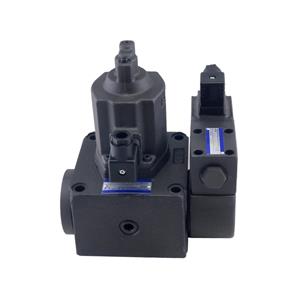 Made in China to replace YUKEN type EFBG-03-125-C-60T248 series electro-hydraulic proportional flow pressure valve high pressure