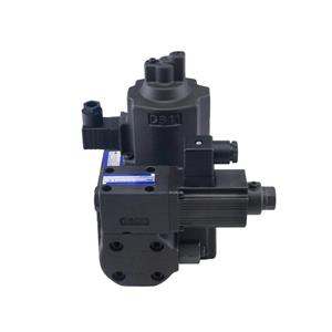 Made in China to replace YUKEN type EFBG-03-125-C-60T248 series electro-hydraulic proportional flow pressure valve high pressure