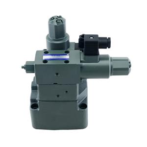 YUKEN Type EFBG-03/06/10 series hydraulic proportional valve EFBG-03-125-C-6107 high pressure electromagnetic relief valve