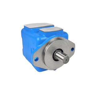 High pressure cartridge kit vane pump 45VQ-42/45//50/57/60/66-1A/B/C/1D-22R replace vickers hydraulic pump