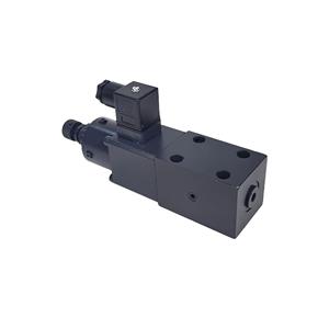 Direct-acting pilot hydraulic valve EPCG2-01-35/70/175/210-11-S40/S50 pressure proportional valve replaces TOKIMEC