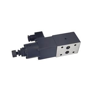 Direct-acting pilot hydraulic valve EPCG2-01-35/70/175/210-11-S40/S50 pressure proportional valve replaces TOKIMEC