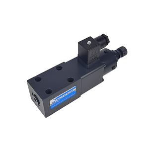 Direct-acting pilot hydraulic valve EPCG2-01-35/70/175/210-11-S40/S50 pressure proportional valve replaces TOKIMEC