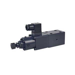 Direct-acting pilot hydraulic valve EPCG2-01-35/70/175/210-11-S40/S50 pressure proportional valve replaces TOKIMEC