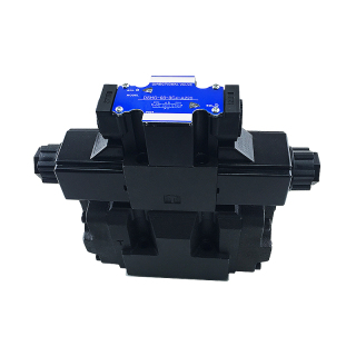 Electro-hydraulic directional control valve DSHG-03-3C7 DSHG-03-3C9 DSHG-03-3C10 replaceable yuken hydraulic valve