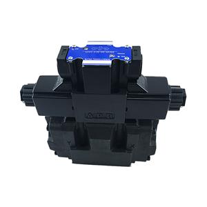 Electro-hydraulic directional control valve DSHG-03-3C7 DSHG-03-3C9 DSHG-03-3C10 replaceable yuken hydraulic valve