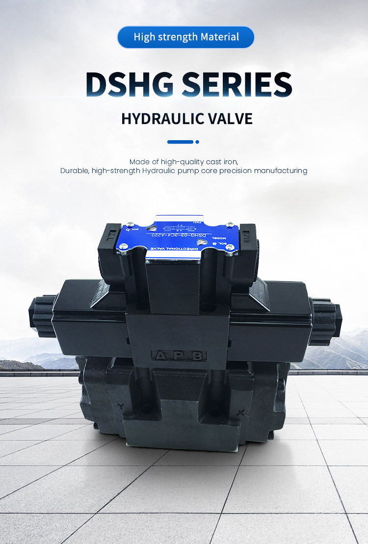 yuken directional valve price