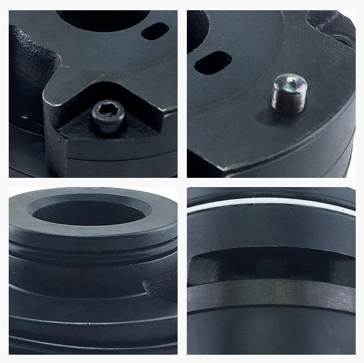 hydraulic vane pump parts