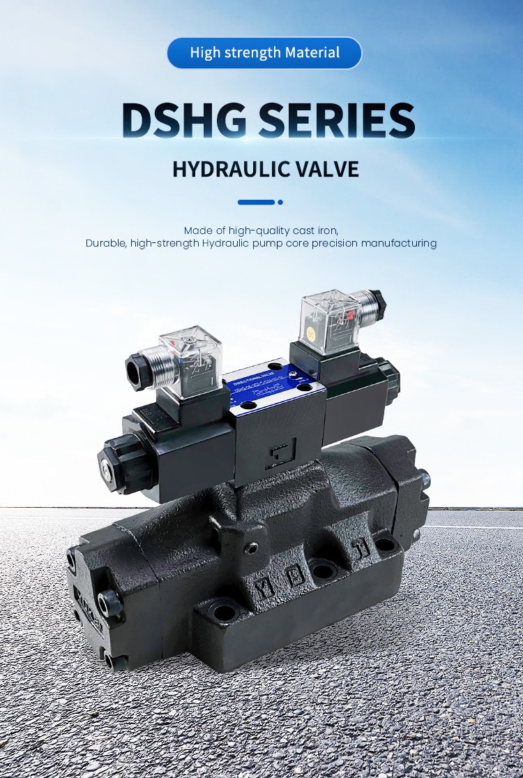 yuken directional valve price