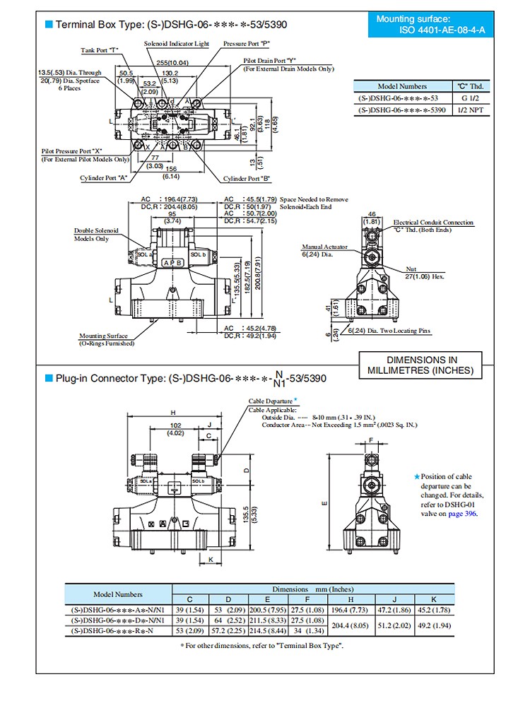 yuken directional valve price