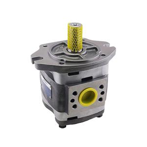 High Pressure Gear Type Hydraulic Pump IPVP6-64/80/100/125 101 China Manufacturer Replace Voith Internal Gear Pump